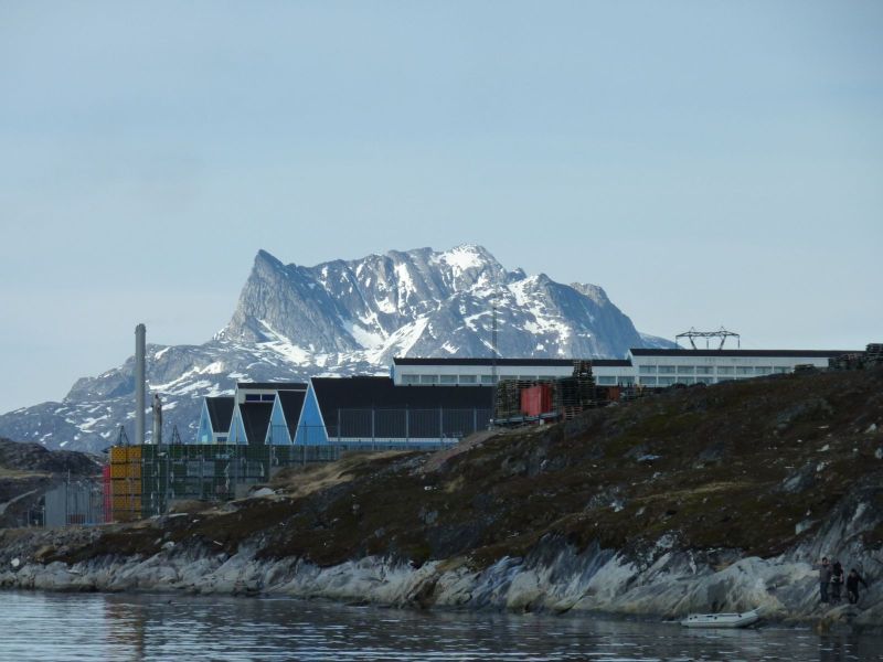 2010-05-24-1859_-_Nuuk Imeq; Sermitsiaq