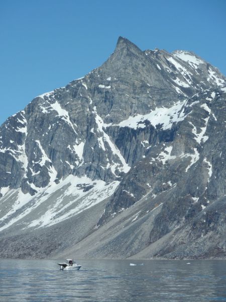 Sejltur