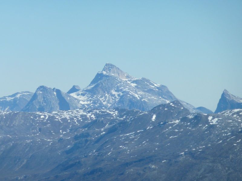 Qinnqaaraq