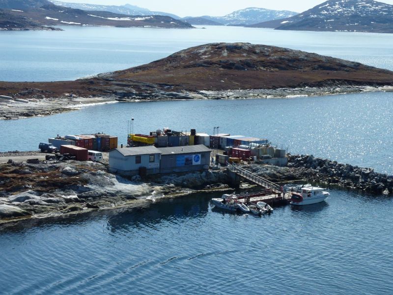 Orsiivik