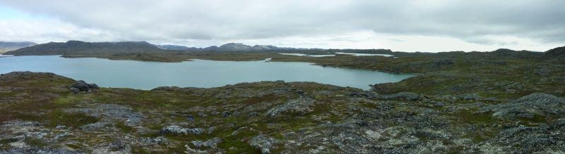 2010-07-03-1327_Panorama over indsøen og terræn ved Tasiussarssuaq_-