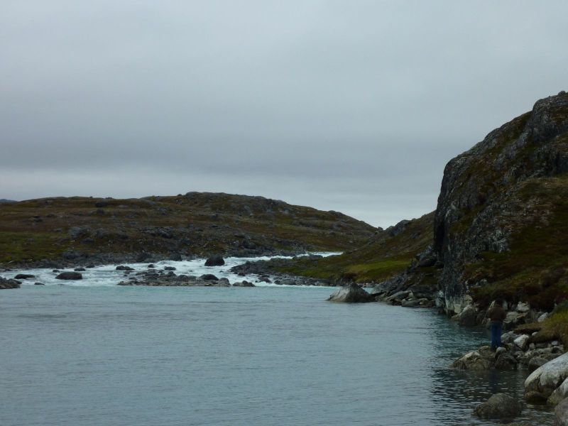 Tur til Tasiussarssuaq