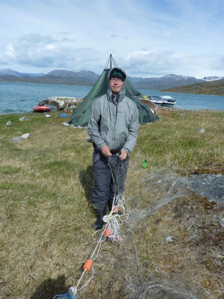 Tur til Tasiussarssuaq