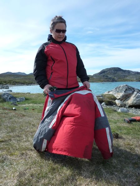 Tur til Tasiussarssuaq