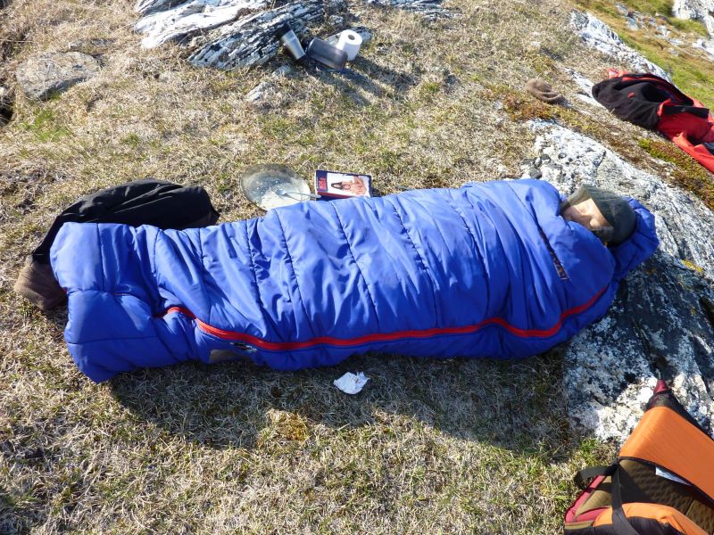 Tur til Tasiussarssuaq