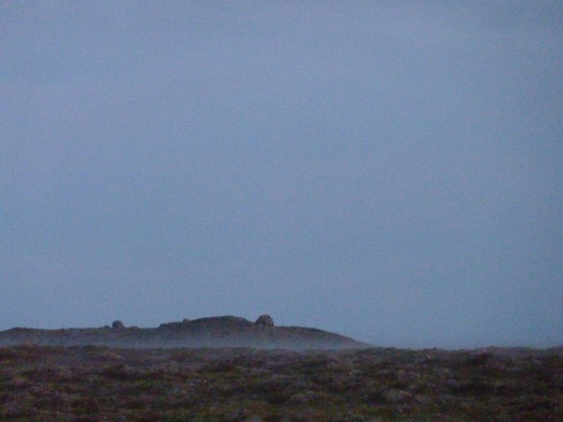 Tur til Tasiussarssuaq