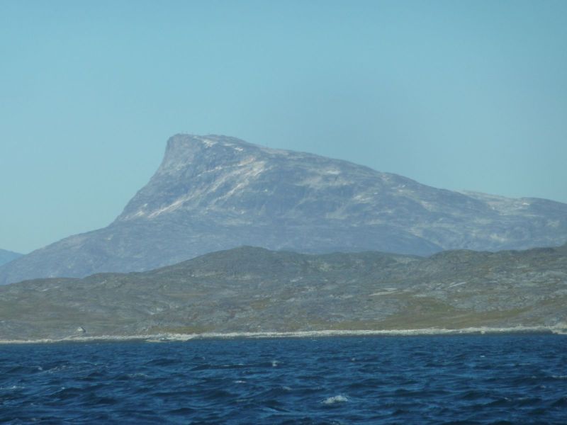 Tur til Tasiussarssuaq