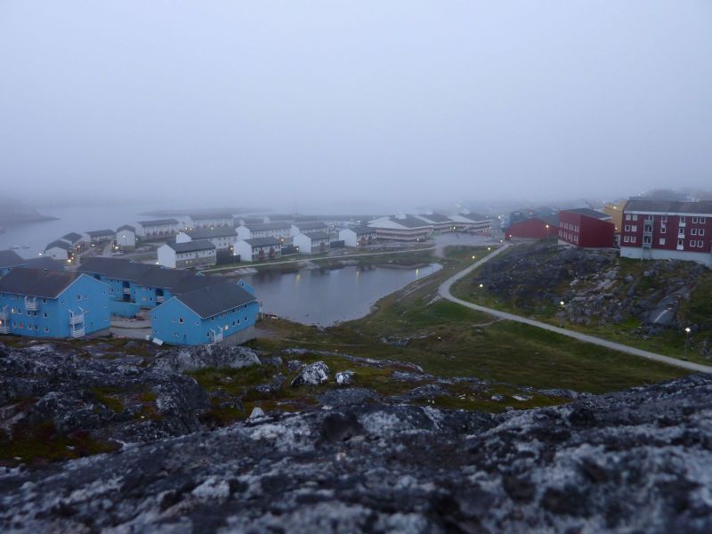 Aftentur