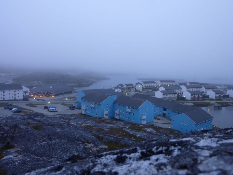 Aftentur