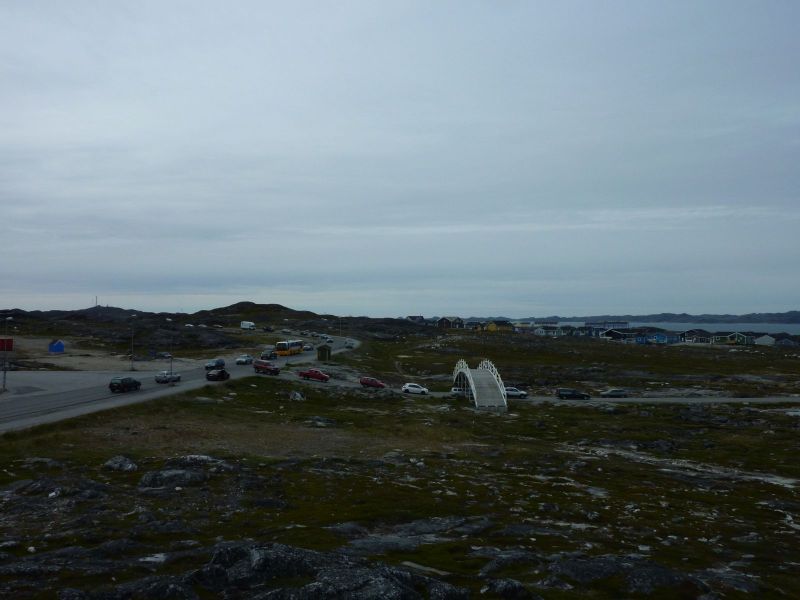 Rasmus's begravelse