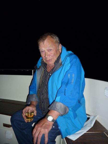 Stig Lage