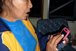 Martha Labansen