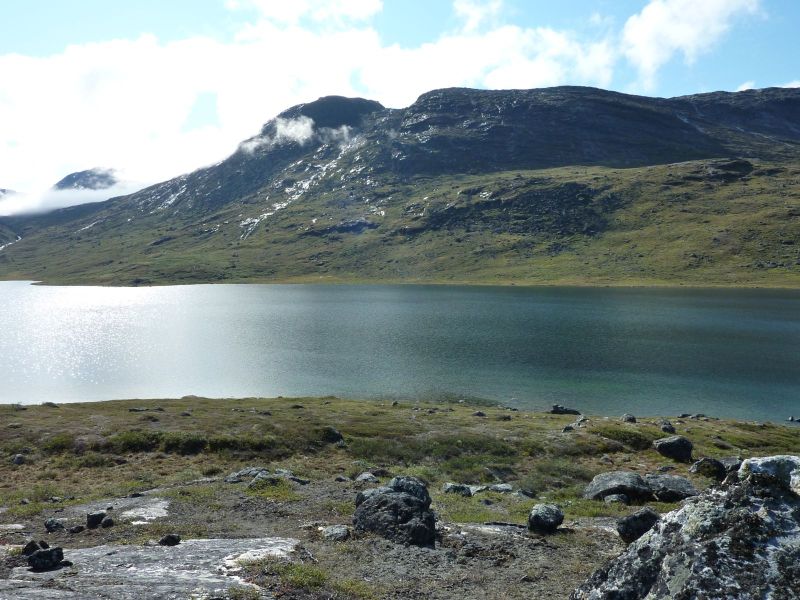 2010-08-05-1056_Søen i Kangiusaq_-