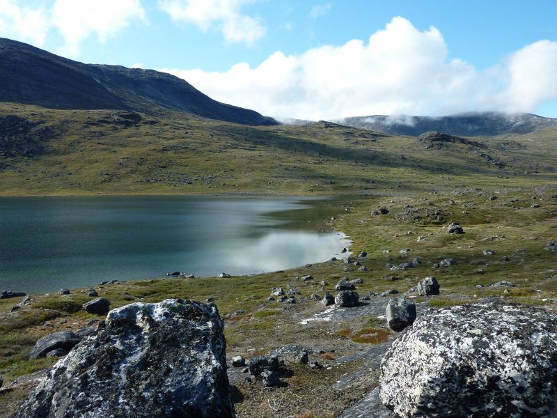 2010-08-05-1056_Søen i Kangiusaq_-_2