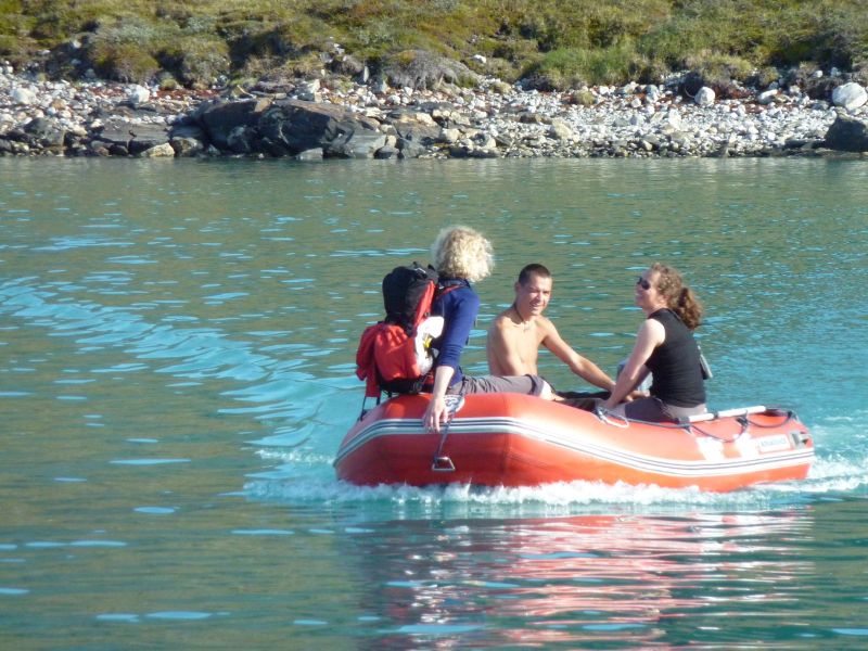 2010-08-05-1748_-_Aili Lage Labansen; Helene; Klaus Lage Labansen_2