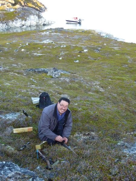 2010-08-25-2014_-_Braj; Gunnar _Alu_ Petrussen; Indskydning