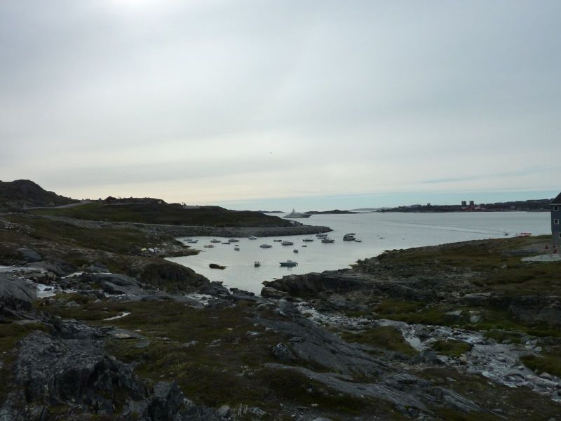 2010-09-01-1543_-_Båd; Cruiser; Qinnqorput-bugten