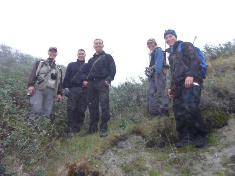 2010-09-04-0701_-_Carlo; Henrik Steinbacher; Jesper Eugenius Labansen