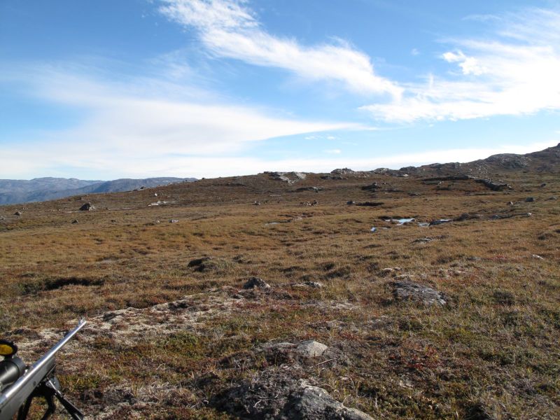 2010-09-04-1001_-_Rensdyr; Terræn
