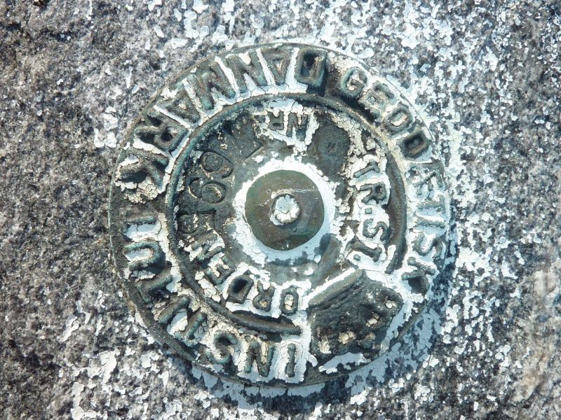 Fixpunkt