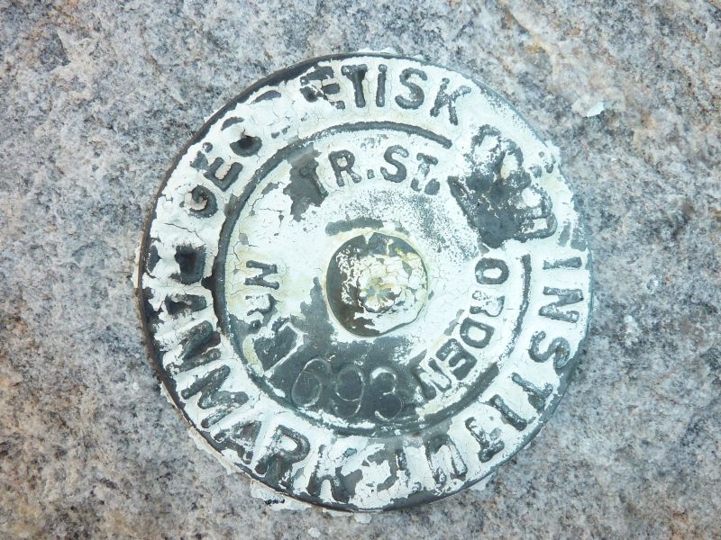 Fixpunkt