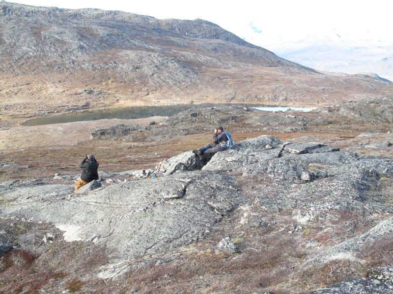 2010-09-25-1008_-_Svend Sværd; Søren Labansen; Terræn