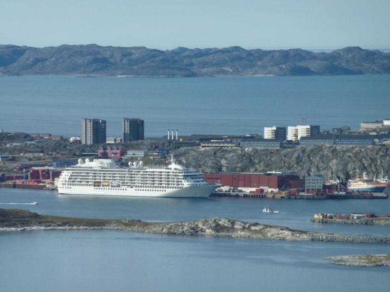 2010-09-14-1303_-_Cruiser; Havn