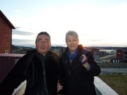 2010-10-09-1811_-_Bedste_1; Jørgen Labansen; Ruth Labansen