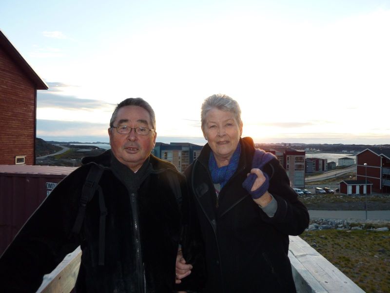 2010-10-09-1811_-_Bedste_1; Jørgen Labansen; Ruth Labansen
