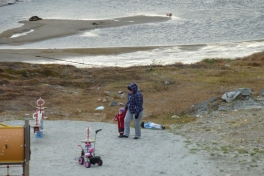 2010-10-09-1427_-_Johanne Eugenius; Qupanuk Eugenius Labansen
