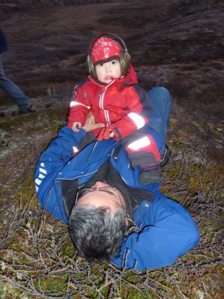 2010-10-14-1808_-_Jørgen Labansen; Qupanuk Eugenius Labansen_2