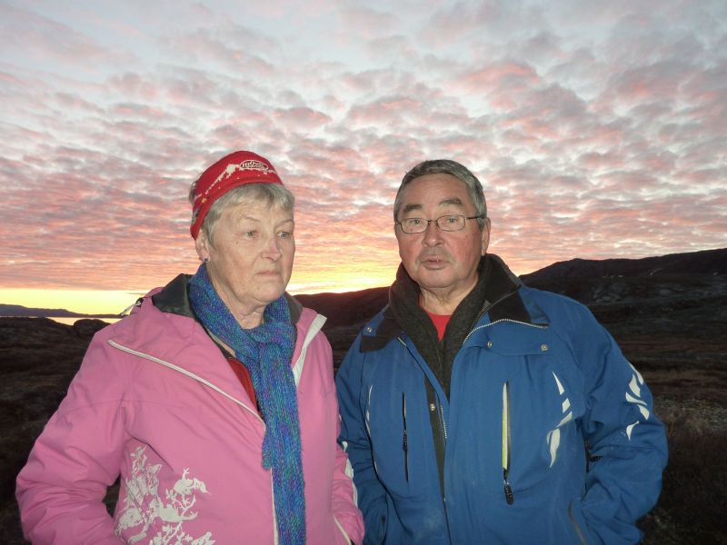2010-10-14-1815_-_Bedste_1; Jørgen Labansen; Ruth Labansen