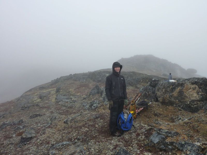2010-10-15-1210_-_Cache; Jesper Eugenius Labansen; Tåge