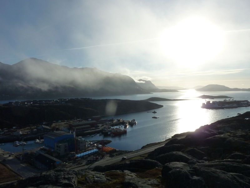 2010-10-22-1148_-_Elværk; Havn; Værft