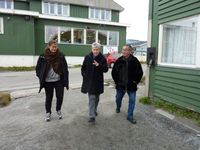 2010-10-05-1451_-_Jørgen Labansen; Maritha Eugenius Labansen; Ruth Labansen