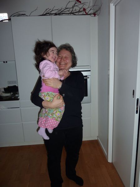 2010-11-26-1835_-_Bedste_1; Mette Labansen; Qupanuk Eugenius Labansen
