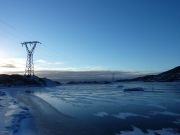 2010-11-03-1542_-_Bedste_1; Elmast; Vandsø