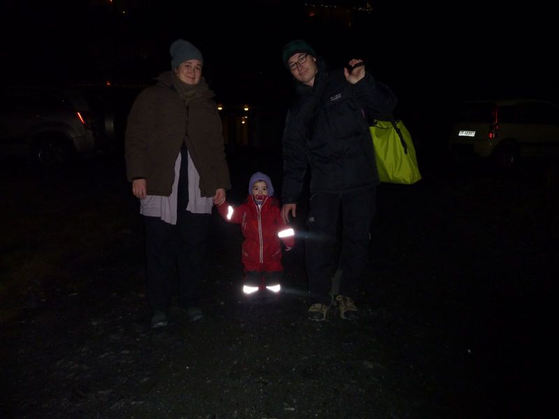 2010-11-28-1720_-_Jesper Eugenius Labansen; Maritha Eugenius Labansen; Mette Labansen; Qupanuk Eugenius Labansen