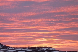 2010-12-18-1447_-_Pupik 4-102; Solnedgang; Udsigt fra altan