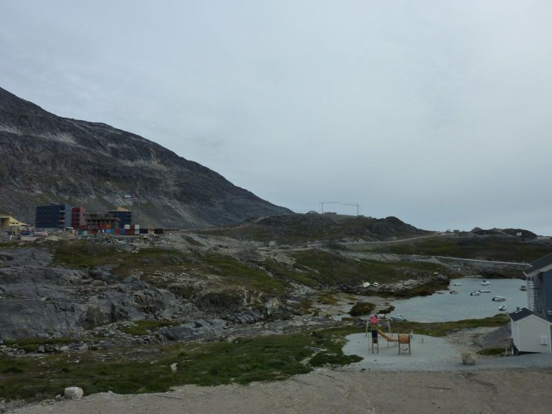2010-07-16-1645_-_Båd; Pupik 4-102; Udsigt fra altan