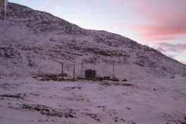 Udsigten fra Pupik 4-102