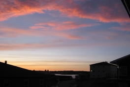 Udsigten fra Pupik 4-102