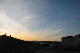 Udsigten fra Pupik 4-102