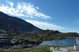 2010-08-13-1121_-_Pupik 4-102; Udsigt fra altan