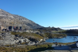 2010-09-09-1809_-_Byggekran; Byggeri; Pupik 4-102; Udsigt fra altan