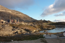 2010-09-12-1920_-_Pupik 4-102; Udsigt fra altan