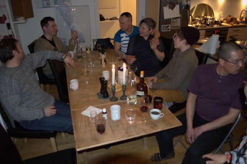 2014-04-05-2124_-_Gode_1_Jesper-Eugenius-Labansen_Mette-Labansen_Morten-Peter-Skipper-Jensen_Palle-Hjort-Sandgree