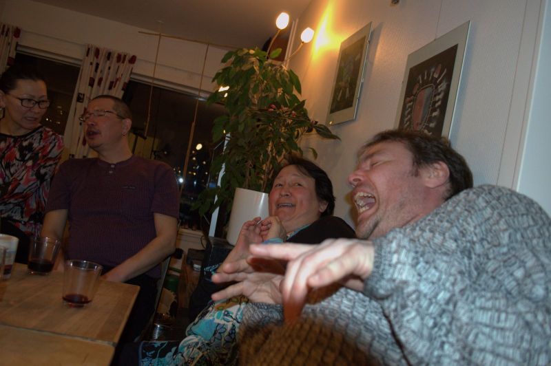 2014-04-05-2217_-_Gode_1_Maren-Mikkelsen-Lennert_Morten-Peter-Skipper-Jensen_Nuka-Klausen-Telling_Palle-Hjort-San