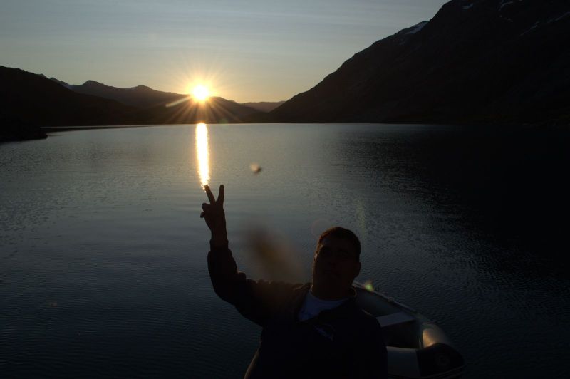 2014-07-24-0507_-_Solnedgang_Vilhelm-Klausen