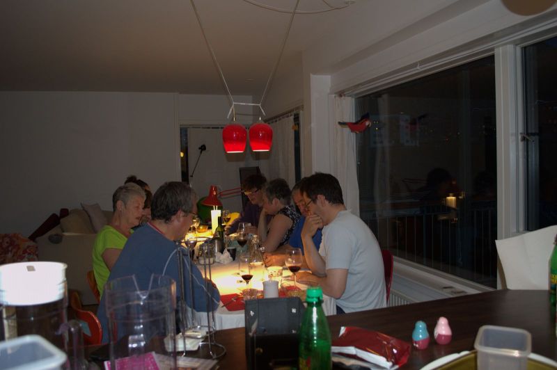 2014-08-15-2231_-_Gode_1_Jesper-Eugenius-Labansen_Mette-Labansen_Peter-Lynge-Petersen_Ruth-Labansen_Soeren-Labans